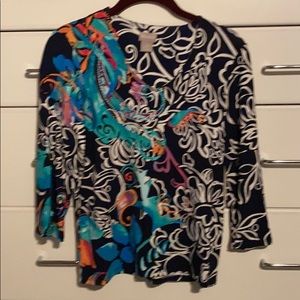 Chico's blouse